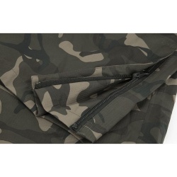 Fox, Pantaloni Impermeabili, RS 10K LW ,Camo