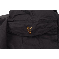 Fox, Pantaloni Scurti, Combat Negru&Portocaliu