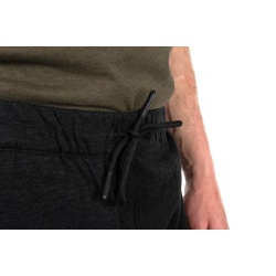 Fox, Pantaloni Scurti, LW Jogger, Negru&Orange