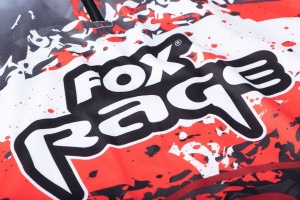 Fox Rage Bluza cu Maneca Lunga Performance Top - Img 3