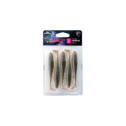 Fox Rage, Gume Artificiale, Ultra UV Motor Oil