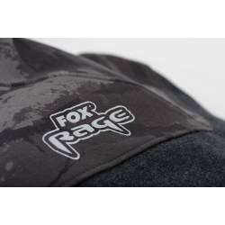 Fox Rage, Hanorac Snoody