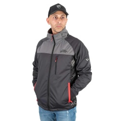 Fox Rage, Jacheta Cu Gluga, Wind Blocker Voyager