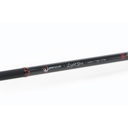Fox Rage, Lanseta Warrior, Light Spin, 2.10mt/5-15gr/2buc.
