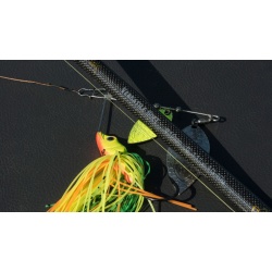 Fox Rage, LansetaTerminator, Versatile Light Casting, 2.10mt/7-28gr/1buc