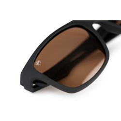 Fox Rage, Ochelari Polarizati, Avius, Matt Black/Brown