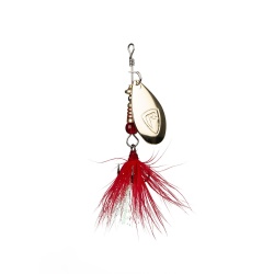 Fox Rage, Rotativa Spinner