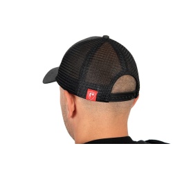 Fox Rage Sapca Voyager Dark Grey