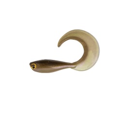 Fox Rage, Shad UV, Micro Fry 4cm/8buc