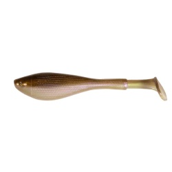 Fox Rage, Shad UV, Micro Fry, 7cm/8buc, Mixed Colour