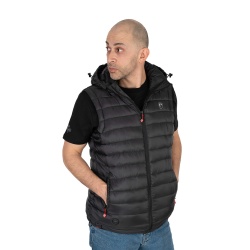 Fox Rage, Vesta Heated Gilet, Incalzire