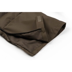 Fox, Salopeta Matlasata, Camo, Kaki RS Large