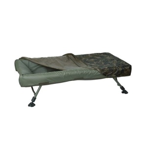 Fox, Saltea Primire, Carpmaster Cradle, 125 x 70 x 30 cm. - Img 2