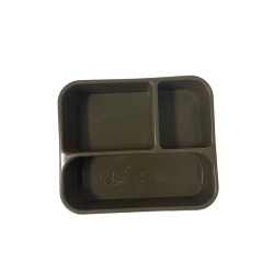 Fox, Tava Interioara Galeata, 10lt