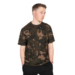 Fox, Tricou Camo