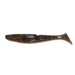 Gambler The Big EZ 5" 12.7 cm/5 buc. Golden Roach