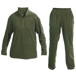 Graff, Compleu Microflece (Bluza+Pantalon), Polaron X