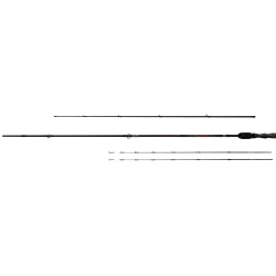 Guru, Lanseta, A-Class Method Feeder, 3.05mt. / 1-40gr. / 2 tr.