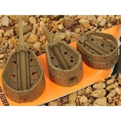 Guru Method Feeder In Line Hybrid Mar.L/45 gr.