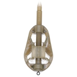 Guru, Method Feeder, In-Line System