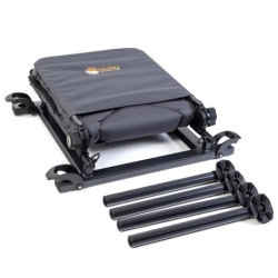 Guru Scaun Feeder X-Level Accesory Chair - Img 4