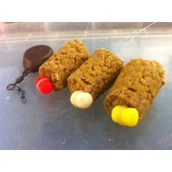 Guru, Set Forma Pelete + Croseta, Pellet Cone - Img 4