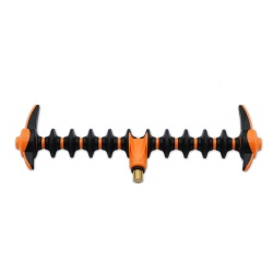 Guru, Suport Feeder, Fron Reaper Rod Rest, 22 cm