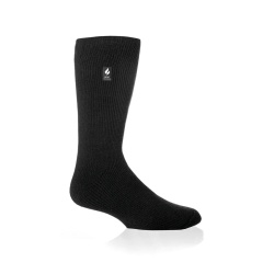 Heat Holders Ciorapi Finch Mar.39-45 Negru