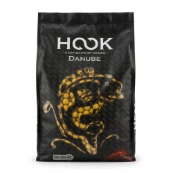 Hook Baits Boilies Semisolubil, BF 24 mm, 10 kg - Img 3