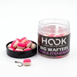Hook Baits Dumbell Big Wafters 12-16 mm, 100 ml. - Img 4
