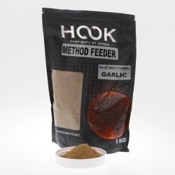 Hook Baits, Nada FishMeal, 1Kg - Img 5