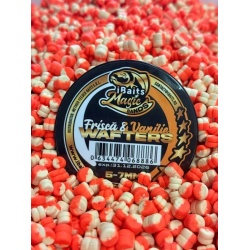 IBaits, Wafters Magic Bands, 5-7 mm