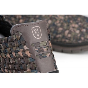 Incaltaminte Fox, Camo Mesh Trainers (41~46) - Img 3