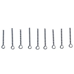 Jaxon Spin Pt. Momeala Method Feeder 10 mm/10 buc.