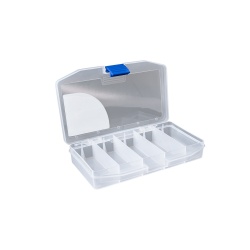 Kamasaki Superbox 1011