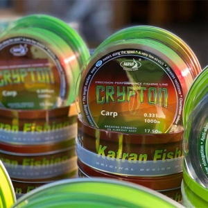 Katran Fir Crypton Carp - Img 2