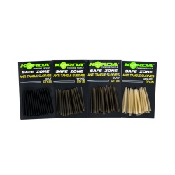 Korda Conector Antitangle - Antitangle Sleeves, 25buc/pac