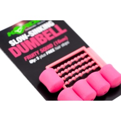 Korda, Dumbell Artificial, Slow Sinking+Opritori