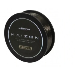 Korda, Fir Kaizen, Mono Brown 0.30mm/12lb
