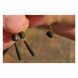 Korda, Opritori, Naked Chod, Sistem Siguranta