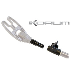 Korum Adaptor Quick Release Cam