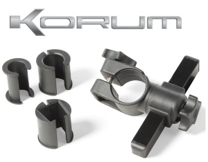 Korum Adaptor Universal Any Chair Accesory Block - Img 2