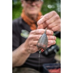 Korum Momitor Inline Grub Feeder 45 gr - Img 8
