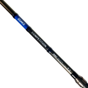 Lanseta Crap & Feeder, Osako, Competition Hybrid - Img 2