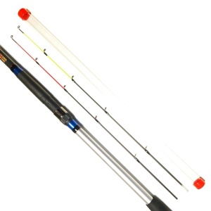 Lanseta Feeder, Osako Apex TeleFeeder, Max.180g (3.60m si 3.90m) - Img 2