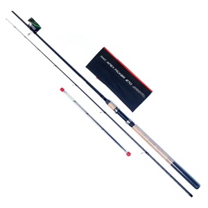 Lanseta Osako Apex Picker, 40-80g., 2+3vf (2.70 si 3.00m) - Img 1