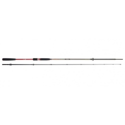 Lanseta Sakura Redbird Spinning RDS, 2 tronsoane