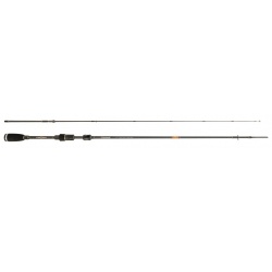 Lanseta Sakura Trinis Micro Lure Drop Shot 1,98mt (3~10,5gr)