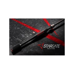 Lanseta Spinning, Airrus, Stargate Extra Fast, 2,13m, 701 MXF-S - Img 10