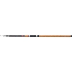 Lanseta Spinning DAIWA Telescopica NINJA X 30 2,70m/10-30g